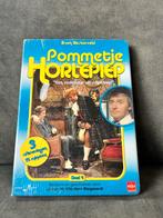 Pommetje Horlepiep DVD - Nieuw!, Alle leeftijden, Ophalen of Verzenden, Nieuw in verpakking, Komedie