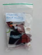 Lego minifigurine Muppets Rowlf the dog nieuw, Ophalen of Verzenden, Nieuw, Complete set, Lego