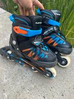 Skeelers verstelbaar maat 31-34, Ophalen, Kinderen, Inline skates 4 wielen, Verstelbaar