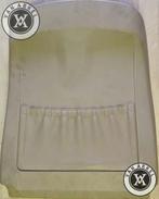 Bmw 5 Serie E60 E61 Stoel Achterwand Beige, Ophalen of Verzenden, Gebruikt, BMW