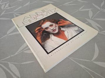 ANNIE LEIBOVITZ - Photographs beschikbaar voor biedingen