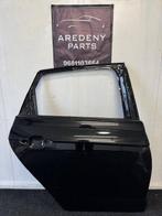 Volkswagen Taigo Polo 2G Portier Deur Rechts Achter LC9X, Auto-onderdelen, Gebruikt, -, -, Achter