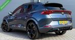 CUPRA Formentor 2.0 TSI 4DRIVE 310PK Brembo/Carplay/Leder/LE, Auto's, Cupra, Automaat, 4 cilinders, Vierwielaandrijving, 1544 kg