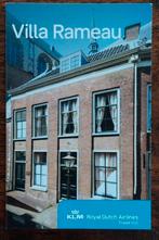 Gezocht: Kaartje KLM Huisje 105 Huis aan de Drie Grachten, Ophalen of Verzenden, Nieuw