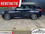 BMW X5 xDrive45e Executive incl. BTW, Gebruikt, Zwart, Vierwielaandrijving, Hybride Elektrisch/Benzine