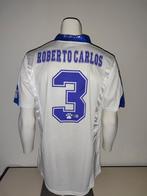 Roberto Carlos gesigneerd Real Madrid met Beckett coa, Ophalen of Verzenden, Nieuw, Buitenlandse clubs, Shirt