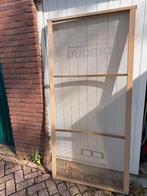 Auping spiraal, eenpersoonsbed, Ophalen, 90 cm, Eenpersoons, 200 cm