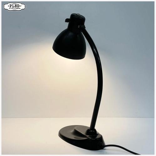 Kandem bureaulamp model 967 - Bauhaus - Marianne Brandt, Antiek en Kunst, Antiek | Lampen, Ophalen of Verzenden
