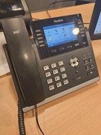 Yealink T46G -  3 Stuks beschikbaar - Prima werkend, Telecommunicatie, Yealink, Gebruikt, Yealink@Yealink.nl, Telefoon
