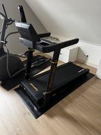 Tunturi Centuri T100 Loopband, Ophalen, Zo goed als nieuw, Loopband