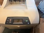 Gratis Oude HP & Xerox Printers - Tilburg, Ophalen, Niet werkend, Laserprinter, Printer