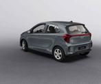 Kia Picanto 1.0 DPI DynamicLine | Demo | Navigatie | Parkeer, Auto's, Kia, Voorwielaandrijving, Stof, 63 pk, 4 stoelen