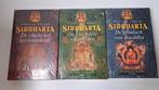 Chendi, Patricia : Siddharta trilogie (geseald) HC, Boeken, Ophalen of Verzenden, Nieuw, Patricia Chendi