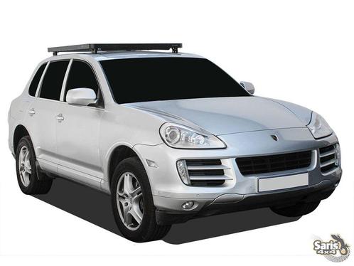 Front Runner Dakrek Roof Rack Porsche Cayenne (2002-2010) Sl, Auto diversen, Dakdragers, Nieuw, Ophalen of Verzenden