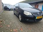 Volkswagen polo 14 16v bj 2006 nw apk!!, Bedrijf, Te koop