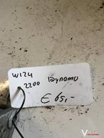 Mercedes W124 Dynamo 009 154 0202, Ophalen of Verzenden, Gebruikt