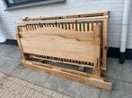 2 persoons bed, Ophalen