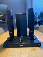 Home Theater Geluidssysteem, Ophalen, Gebruikt, Panasonic, 2.1-systeem