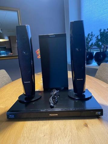 Home Theater Geluidssysteem beschikbaar voor biedingen