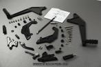 Remschakelset KAWASAKI ER6N ER6F ER6 650 N F 2012 2016, Ophalen of Verzenden, Nieuw