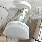 IKEA SVALLIS LED Wandlamp + Zwenkarm Wit 6" 803.570.76 lamp, Ikea, Nieuw, Ophalen of Verzenden, H