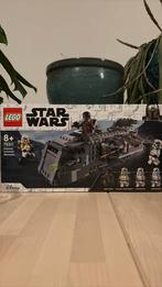 Lego star wars, Ophalen of Verzenden, Nieuw
