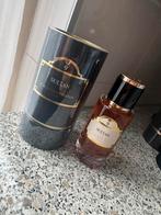 *NIEUW* Sultan 9 - 50 ML - Collection Prestige Paris, Ophalen of Verzenden, Nieuw, Parfumfles, Gevuld