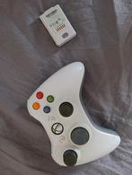 Xbox 360 controller, Ophalen of Verzenden, Zo goed als nieuw, Controller, Xbox 360