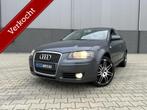 Audi A3 Sportback 1.4 TFSI Attraction /APK/CRUISE CONTR/, Auto's, Voorwielaandrijving, 4 cilinders, Bedrijf, Handgeschakeld