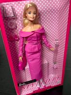 Barbie styled by Andrew Mukamal Nieuw in doos, Ophalen of Verzenden, Nieuw