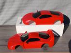 Ferrari F40 & 430 RC Auto Body 1:14 - Nieuwstaat, Hobby en Vrije tijd, Modelbouw | Auto's en Voertuigen, Overige merken, Auto