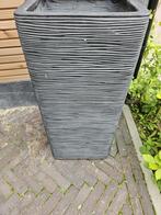 Elho plantenbak, Tuin en Terras, Bloembakken en Plantenbakken, Kunststof, Minder dan 60 cm, Rond, Ophalen of Verzenden