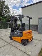 Still R60-18 duplo freelift sideshift 3.225 mm, H.O. R.H. Jonker, Still, Renejonker76@hotmail.com, Heftruck