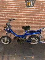 Tomos youngster snor ruilen, Ophalen, Gebruikt, 49 cc, 2 versnellingen