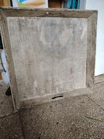 Rivierdale groot dienblad, Huis en Inrichting, Woonaccessoires | Dienbladen, Ophalen, Zo goed als nieuw, Hout