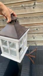 Hanglamp - hanglantaarn - hangwindlicht - NIEUW, Ophalen of Verzenden, Nieuw