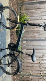 Vouwfiets, Ophalen, Gebruikt, Deels opvouwbaar, Overige merken