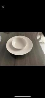 Nieuwe Intermezzo serveerschaal voor 10 euro, Ophalen of Verzenden, Zo goed als nieuw, Overige stijlen, Schaal of Schalen