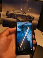 Aangeboden een prachtige porsche design huawei mate 9. Let o, Telecommunicatie, Mobiele telefoons | Huawei, Ophalen of Verzenden