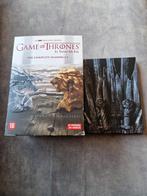 Game of Thrones seizoen 1 t/m 8, Vanaf 16 jaar, Ophalen of Verzenden, Zo goed als nieuw, Oorlog of Misdaad