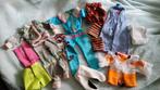 Vintage Barbie Sindy Fleur Tienerpop Ballerina sport outfit., Ophalen of Verzenden, Zo goed als nieuw, Fashion Doll