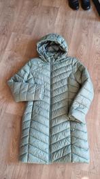 Winterjas maat xs, Kleding | Dames, Jassen | Winter, Ophalen, Zo goed als nieuw, Maat 36 (S), Groen