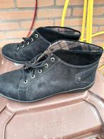 ZGAN Vivo Schoenen Maat 8 Zwart, Vivo, Ophalen of Verzenden, Zo goed als nieuw, Zwart