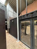 Geïsoleerde koelopslagcontainer nieuwstaat, Ophalen of Verzenden