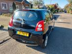 Suzuki Alto 1.0 2009 Zwart, Auto's, Suzuki, Voorwielaandrijving, 200 kg, 4 stoelen, Handgeschakeld