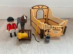 Playmobil nr 5110, Ophalen of Verzenden, Zo goed als nieuw, Complete set