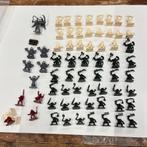 Lot heroquest figuren, Ophalen of Verzenden, Gebruikt