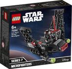 LEGO 75264 Kylo Ren's Shuttle Microfighter (nieuw), Verzenden, Nieuw