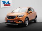 Opel Mokka X 1.4 Turbo Innovation Navigatie Fietsendrager 1e, Auto's, Opel, Voorwielaandrijving, Stof, Gebruikt, Bedrijf