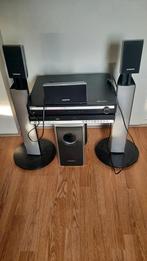 Samsung Surround Sound Systeem (excl. kabels), Ophalen, Gebruikt, 70 watt of meer, 5.1-systeem